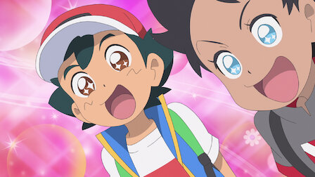 Watch Pokémon Master Journeys: The Series | Netflix Official Site Watch Pokémon Master Journeys: The Series | Netflix Official Site