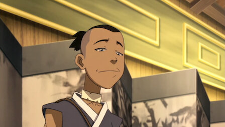 Watch Avatar: The Last Airbender | Netflix Watch Avatar: The Last Airbender | Netflix